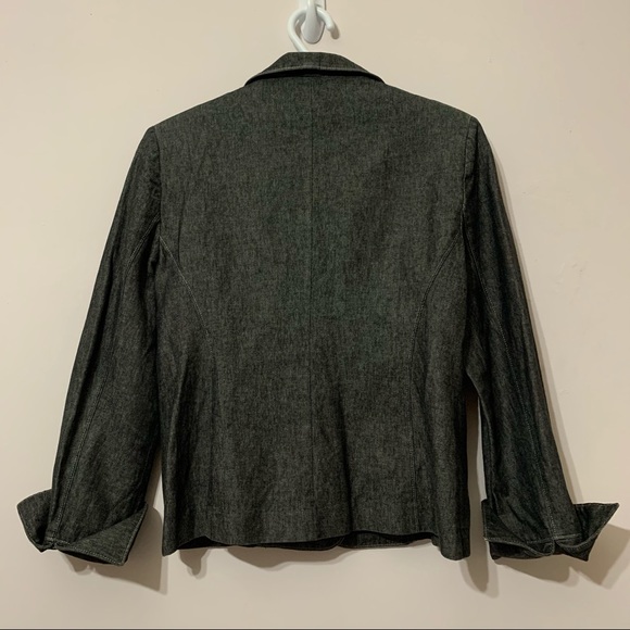 Tristan and Iseut Blazer Size Large - Picture 2 of 9